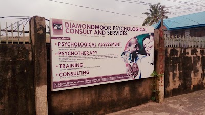 photo of DiamondMoor Psychological Consult and Services