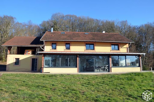 Photo de La Ferme de Salomon à Xertigny (88220)
