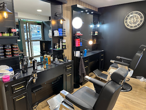 Barbershop chartreux petit quevilly - Thumbnail