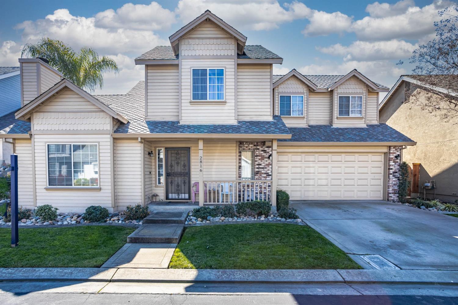 Joshua Reeve Real Estate