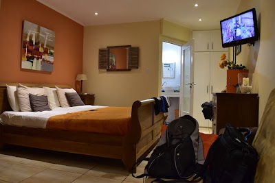Photos of Cari&ntilde;a's Studio-Apartments