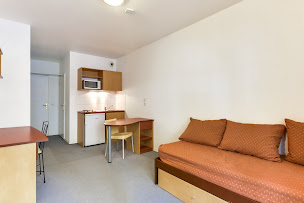 Photo n°16 de Résidence étudiante Studéa Val d'Europe 1 à Serris (Centre d'hébergement pour étudiants)