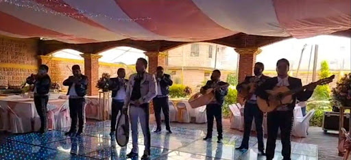 Mariachi Alma Mexicana