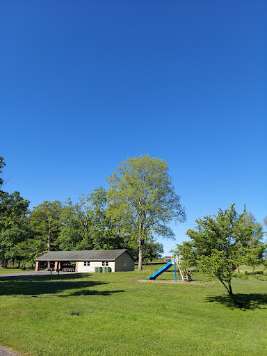 Elma Meadows Park