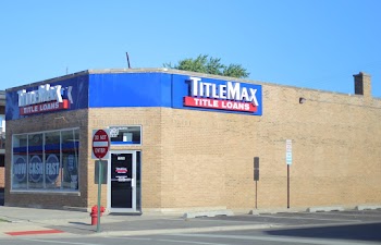 TitleMax Title Loans Payday Loans Picture