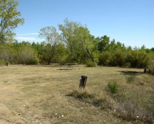 White Tail Campground - Thumbnail