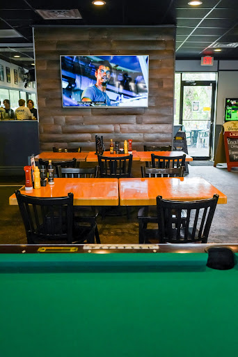 Harps American Pub & Grill - Thumbnail