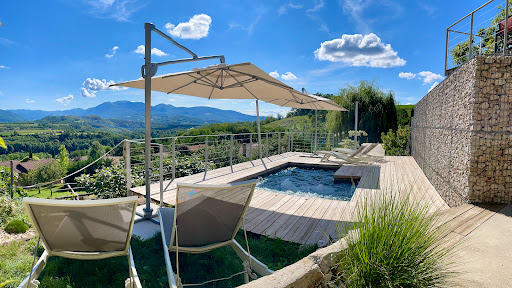 Suites & Balneo - Maison d'hôtes le Paradis - Thumbnail
