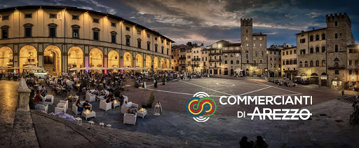 Commerciantiarezzo.it - Visual