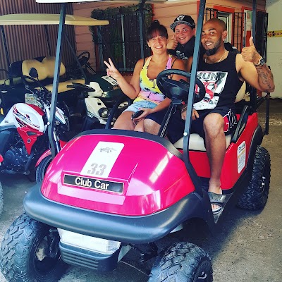 Photos of Roneey Shuttle and Rental #1