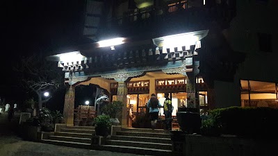 Photos of Zangto Perli Hotel