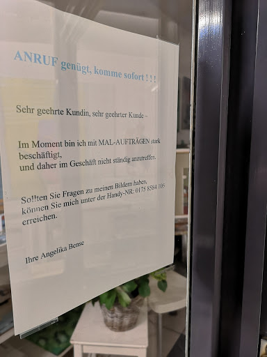 Galerie Angelika Bense - Thumbnail