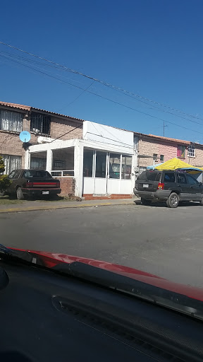 Panaderia Nevado Miryam Firo Celis
