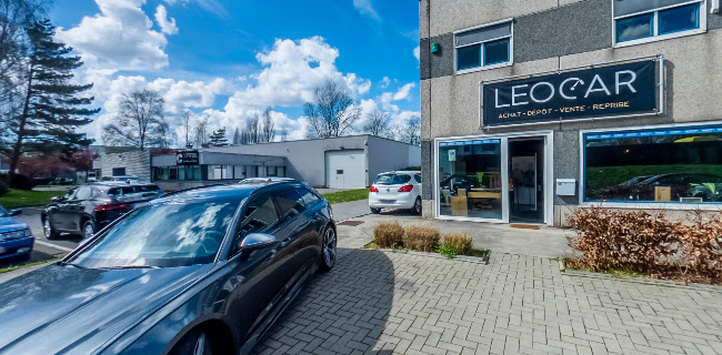 Av. Lavoisier 5, 1300 Wavre
