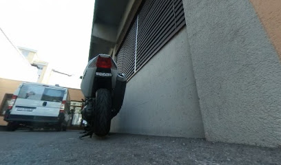 Colora Locarno SA