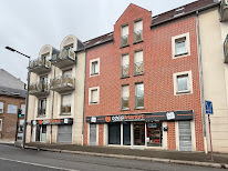 Cocci Market à Beauvais