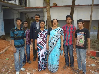 university