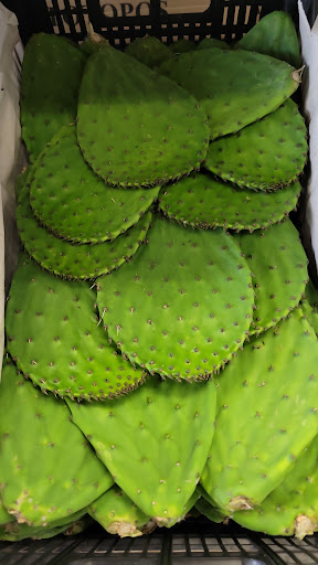 Liimans Mercado Mexicano - Thumbnail