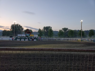 Boundary County Fairgrounds