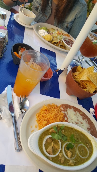 Photos of El Ranchero Restaurant