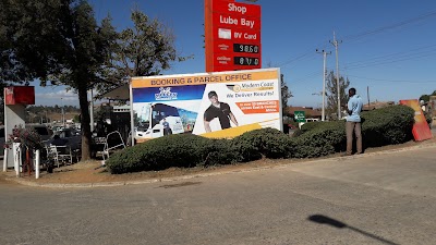 Photos of Modern Coast Bus Services