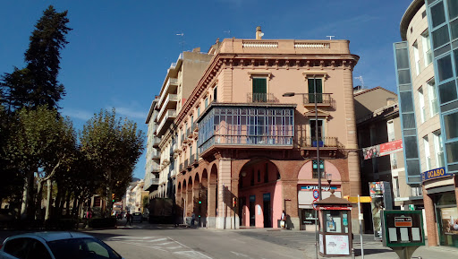 Sthetic Olot