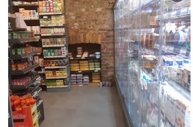 LocaL Supermarket photo 2