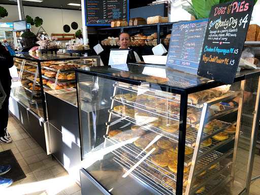 Martin's Bakery Ballina Gallery - Australia