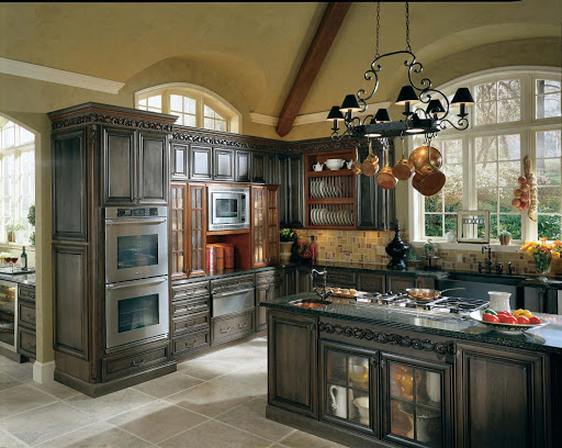 R & S Cabinets Gallery - United States