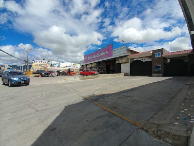 Photos of Alimentos Xelapan S.A. La Democracia