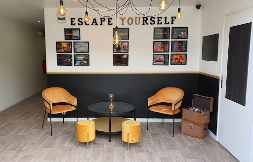 Escape Yourself Saint Fargeau Ponthierry - France