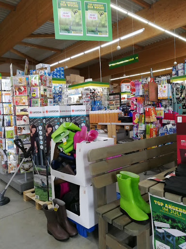 Eichhorn AG Bauzentrum Birstein - Thumbnail