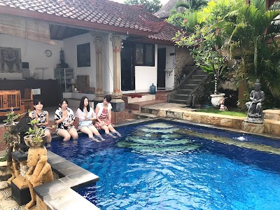 Photos of Oka 7 Bungalow