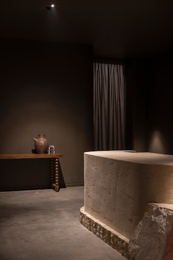 Ember Bath House