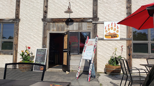 Hellroaring BBQ - Visual
