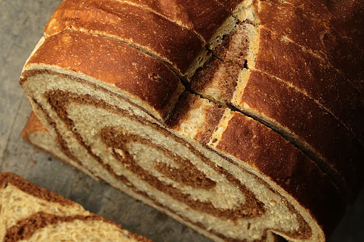Big Ed's Artisan Bread Gallery - United States