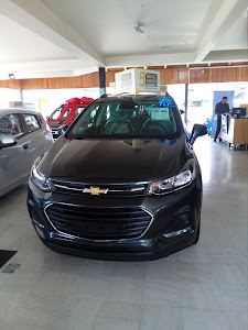 Automotriz Cisne Chevrolet 3