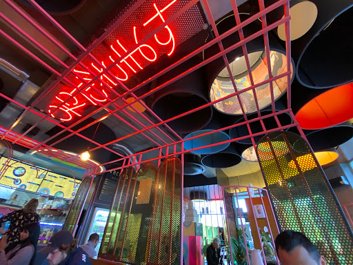 kurukuru ramen shop - Thumbnail
