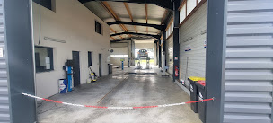 Photo n°2 de Contrôle technique du Poirier à Saint-Alban (Centre de contrôle technique)