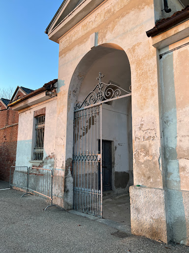 Cimitero di Frazione Casabianca - Thumbnail