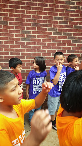 A.V. Cato Elementary School - Thumbnail