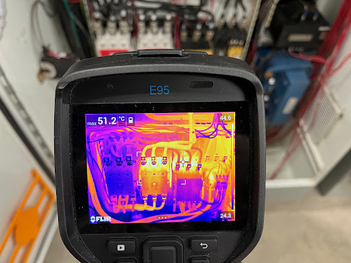 Solid State Electric Inc. - Visual