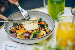 Photo n°73 de DS Café Franklin à Paris (Sandwicherie)