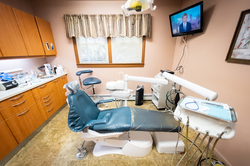 Mountain Grove Dental