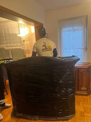 ZAI Umzüge & Entrümpelungen | Umzugsunternehmen aus Hildesheim