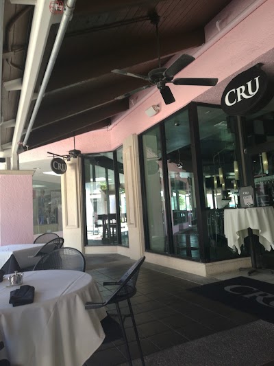 Photos of CRU Restaurant