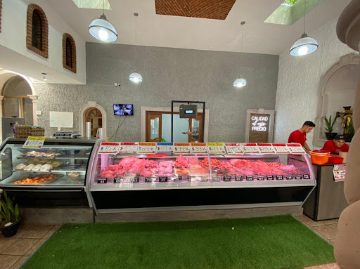 Central de Carnes