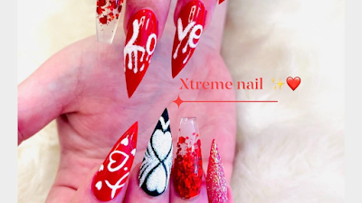 Xtreme Nails Spa LLC