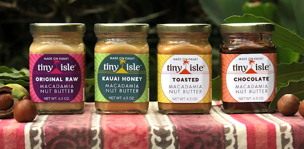 Tiny Isle 4-369 Kuhio Hwy #101, Kapaʻa, HI 96746