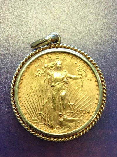 Buckeye Gold Coin & Jewelry